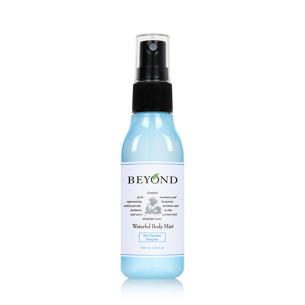 Beyond Waterfull Body Mist